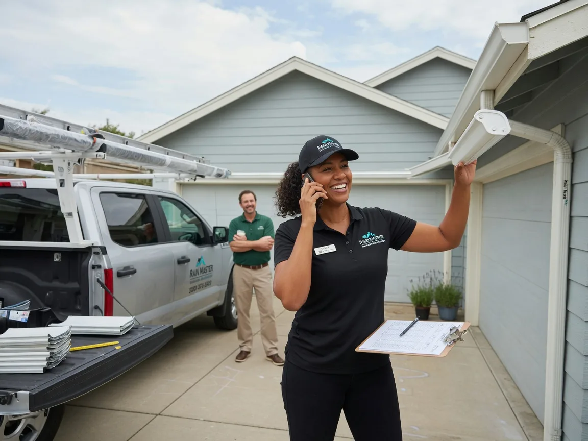 Gutter Installation Sultana, CA FAQs